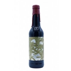 Põhjala Roggenwolf (Cellar Series)