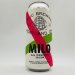 Baerlic Milo Oak-Fermented Saison Can 