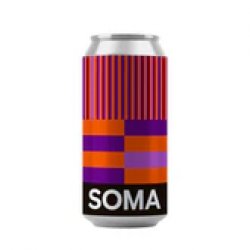 SOMA Beer Evo