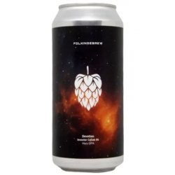 Folkingebrew Devotion (Investor Collab #4) Folkingebrew Devotion (Investor Collab #4)