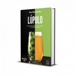 Lúpulo (Stan Hieronymus) - Libros de Guarda