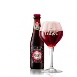 LINDEMANS TAROT NOIR - Birre da Manicomio