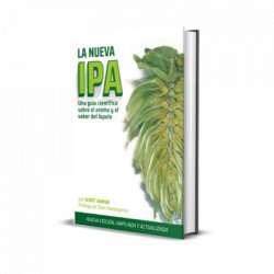 La Nueva IPA (Scott Janish) - Libros de Guarda