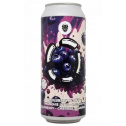 Brouwerij LOST BLUEBERRY FLUFF