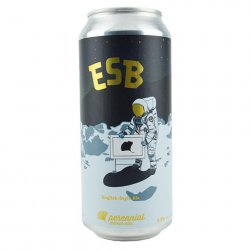 Perennial ESB - CraftShack