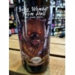 Amager Bryghus Baby Wombat From Hell