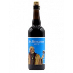 St Bernardus 12 750 ml - La Belga