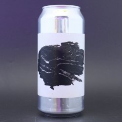 Beak Brewery - Paste - 11% (440ml) - Ghost Whale