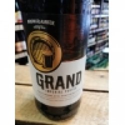 Browar Amber Grand Imperial Porter