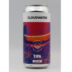 Cloudwater  I Have Observed The Most Distant Planet To Have A Triple Form (bbf 7-8-24) - DeBierliefhebber