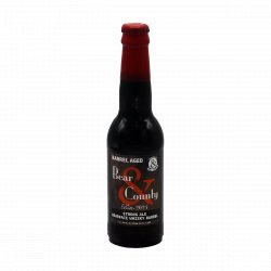 Brouwerij de Molen Bear & County