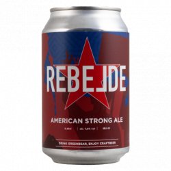 Rebelde - Fatti Una Birra