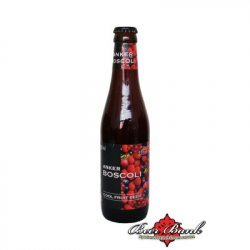 Boscoli fruit des bois (frutas del bosque) - Beerbank