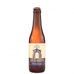 De Ranke Guldenberg De Ranke Guldenberg