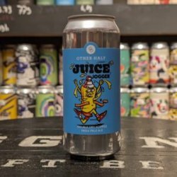 Other Half Brewing Co. - Juice Jogger