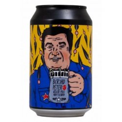 Hop Skin B(r)ad Peter