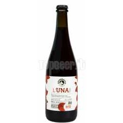 OPPERBACCO Luna Rossa 75Cl - TopBeer