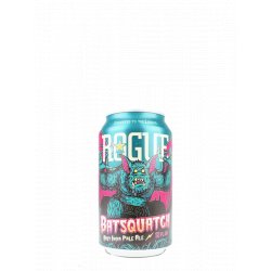 ROGUE BATSQUATCH - New Beer Braglia