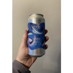 Track Brewing Company Change In Tune Pale Ale - Heaton Hops