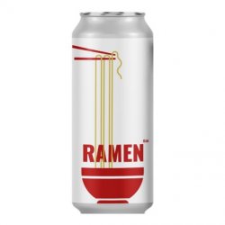 Ultima - Ramen, bai: Rosu - Brizzly.ro