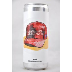 Brewski 47th