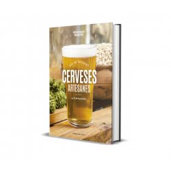 Les 60 millors cerveses artesanes de Catalunya (Cristina Nicolau y Roberto Pérez) - Libros de Guarda