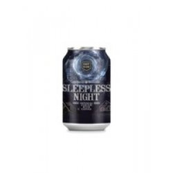Eastside Brewing Sleepless Night