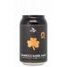 Lough Gill Brewery Shamrock Barrel Aged 