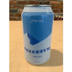 Herman Brasserie Artisanale Poudreuse