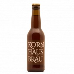 Kornhausbräu Die Wolfsmilch - Bierliebe