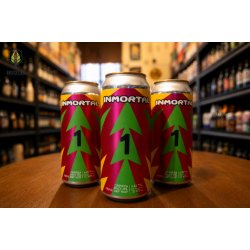 Falling Piano Brewing Inmortal