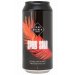 FrauGruber Brewing Spiky Sago 