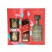 Johnnie Walker Red Label and Decanter Limited Edition Gift Pack 70cl Johnnie Walker Red Label and Decanter Limited Edition Gift Pack 70cl