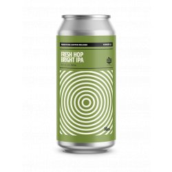 Parrotdog Fresh Hop Bright IPA  Limited Release 13  440ml can - Parrotdog