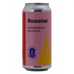 Malcantone Rooster - Fatti Una Birra