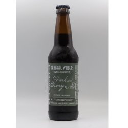 Central Waters  Brewer’s Reserve Dark And Stormy Ale(2022) - DeBierliefhebber