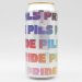 Queer Brewing - Pride Pils - 5.2% (440ml) 