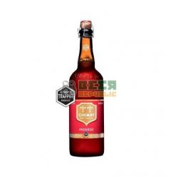 Chimay Premier 75cl - Beer Republic