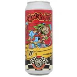 Pulfer Brewery Hot Cakes #11