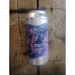 Track Brewing Company However You May