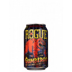 ROGUE GUMBEROO - New Beer Braglia