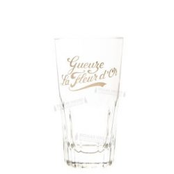 Vaso gueuze la fleur d’or 25cl - Belgas Online