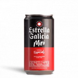 Estrella Galicia Especial