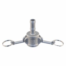 CONECTOR CAMLOCK HEMBRA CON ESPIGA DE 13 MM (TIPO C) - Insumos Cerveceros de Occidente