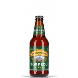 Sierra Nevada Torpedo 7.2% vol. 0.355l - Beerlovers