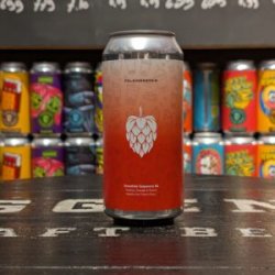 Folkingebrew Smoothie Sequence #4: Papaya, Orange & Guava