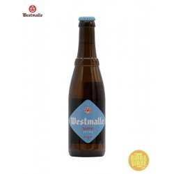 WESTMALLE EXTRA - Birra e Birre