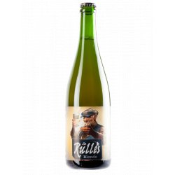 RULLES BLONDE - New Beer Braglia