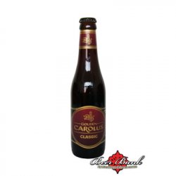 Carolus Classic - Beerbank