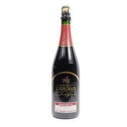 Brouwerij Het Anker Gouden Carolus Indulgence 2024 - Margaretha